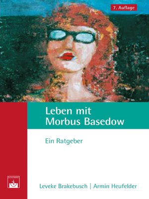 cover image of Leben mit Morbus Basedow